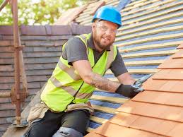 Roof Insulation Installation in Hubbard, TX